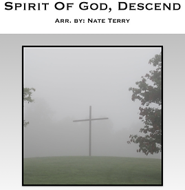 Spirit of God, Descend