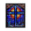 Thumbnail: The Lord Is My Light And My Salvation, I Shall Not Fear (Psalm 27) Framed Art