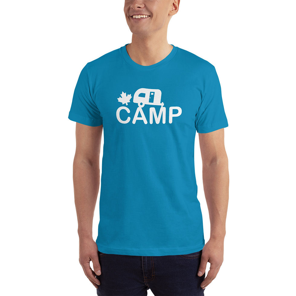 Thumbnail: Official Campizon T-Shirt