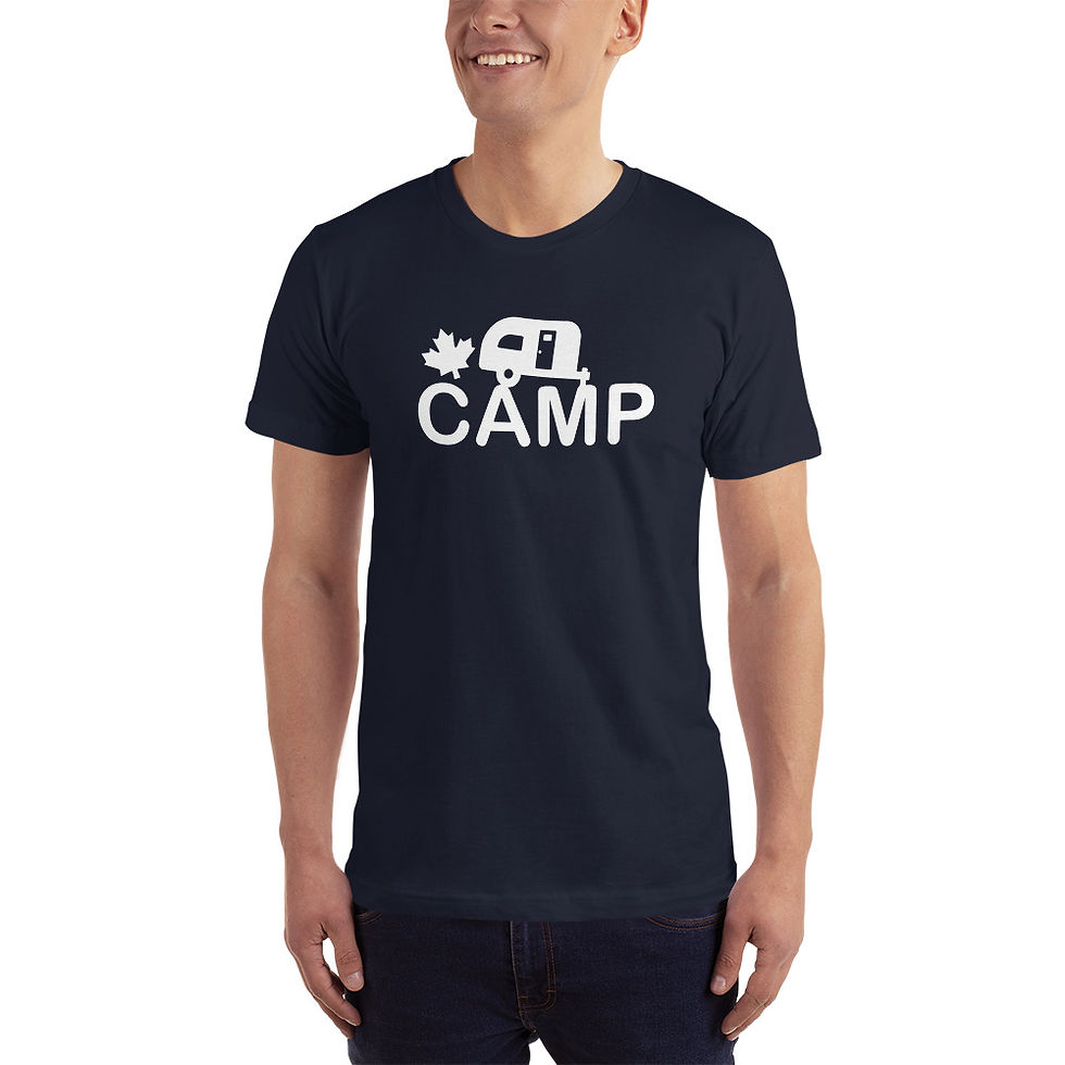 Thumbnail: Official Campizon T-Shirt