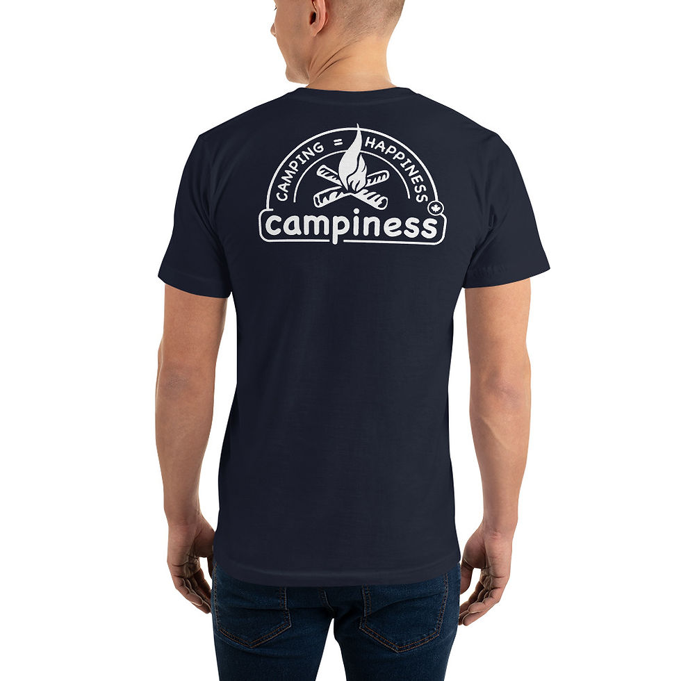 Thumbnail: Campiness T-Shirt