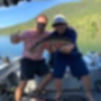 Fishing at Pinnacle Lifestyle Resorts