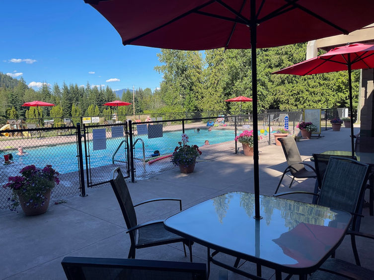 Sicamous RV & Cabin Resort