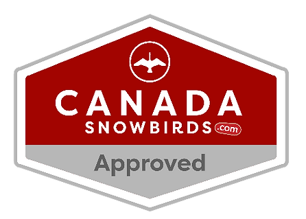 Canada Snowbird logo