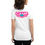 Thumbnail: Campizon Camp Wanderlust Women's short sleeve t-shirt