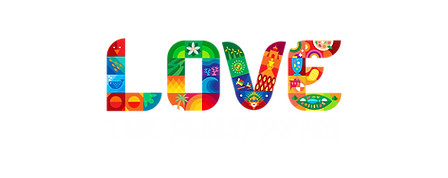 logo Philippines tourism