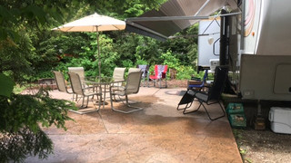 Sicamous rv lot