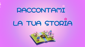 "Raccontami la Tua Storia" : cos'è e come funziona