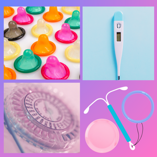 METODI CONTRACCETTIVI ELENCO COMPLETO