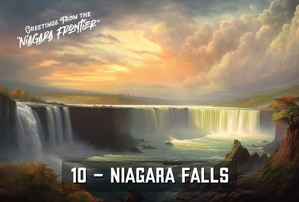 Thumbnail: Mafia Postcards