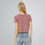 Thumbnail: "Ms. Film" - Flowy Cropped Top