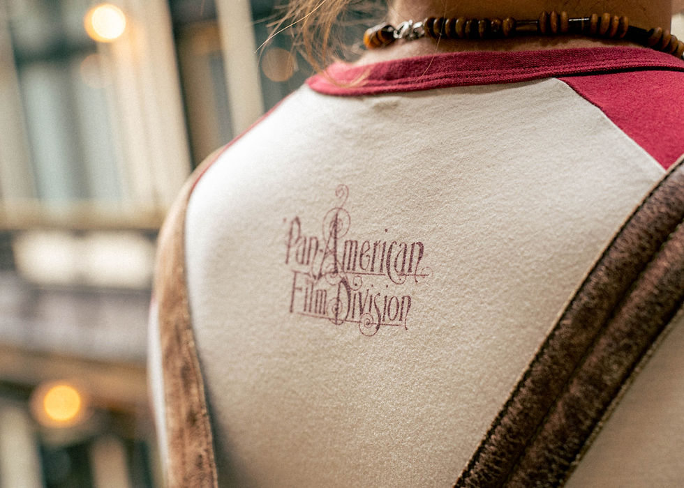 Thumbnail: Buffalo Republic Tee