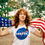 Thumbnail: M.A.F.I.A. Space Cadet Tee