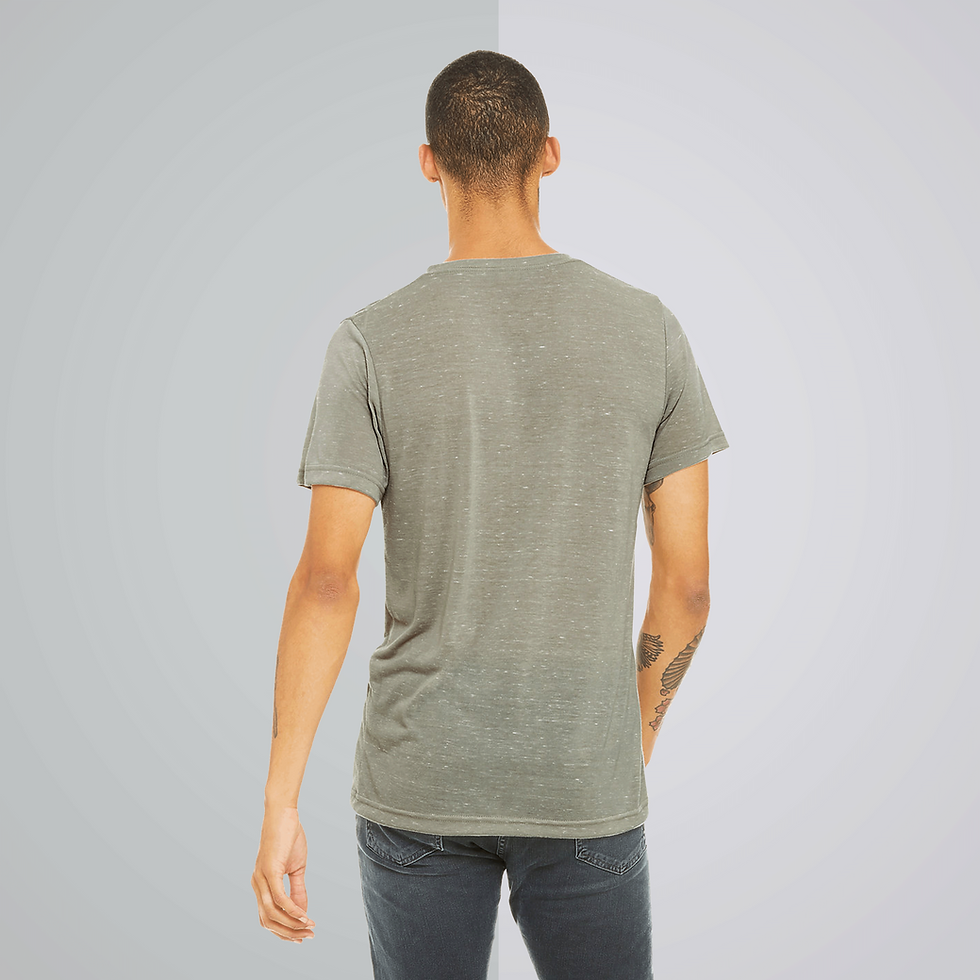 Thumbnail: "Silky Stone" - Classic V-Neck