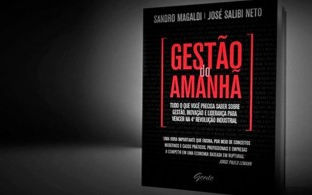 COFUNDADORES DA HSM E DO MEU SUCESSO LANÇAM LIVRO SOBRE A 4ª REVOLUÇÃO INDUSTRIAL NO MUNDO DA GESTÃO