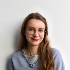 Sofie Kerkhoff