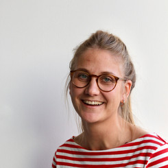 Greta M.
