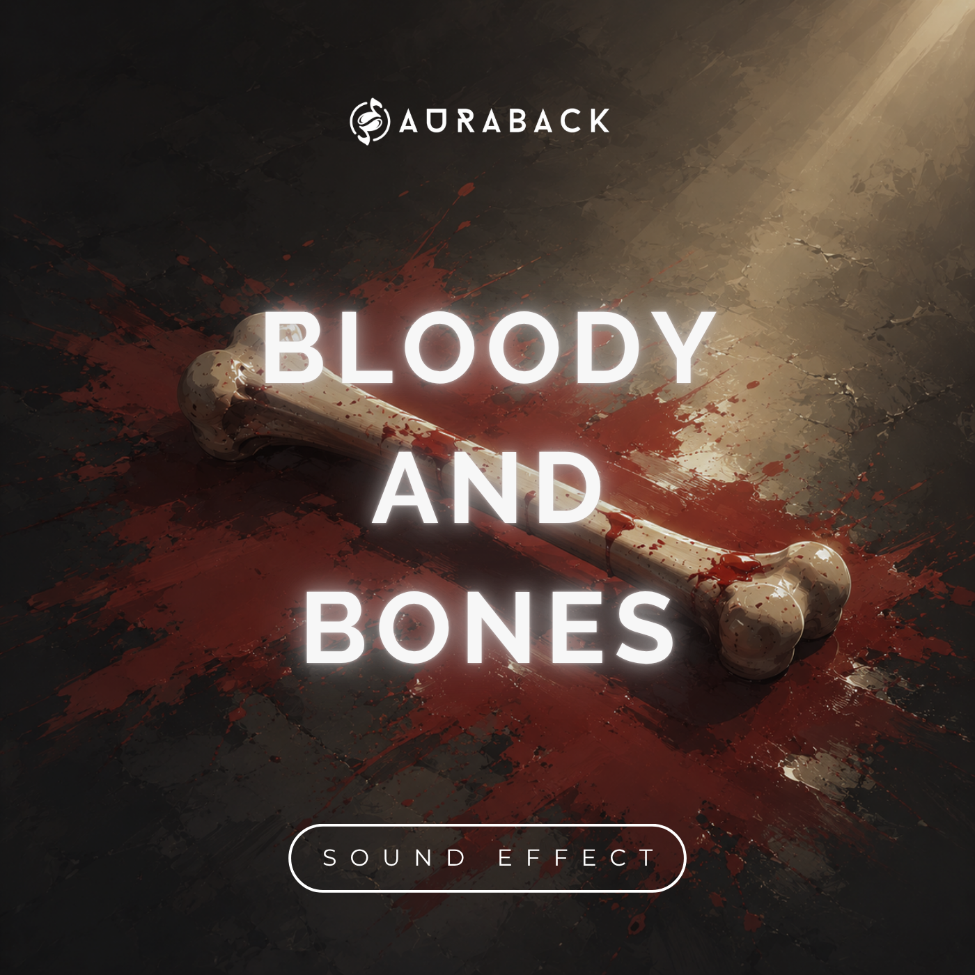 Bloody and Bones Sound Pack