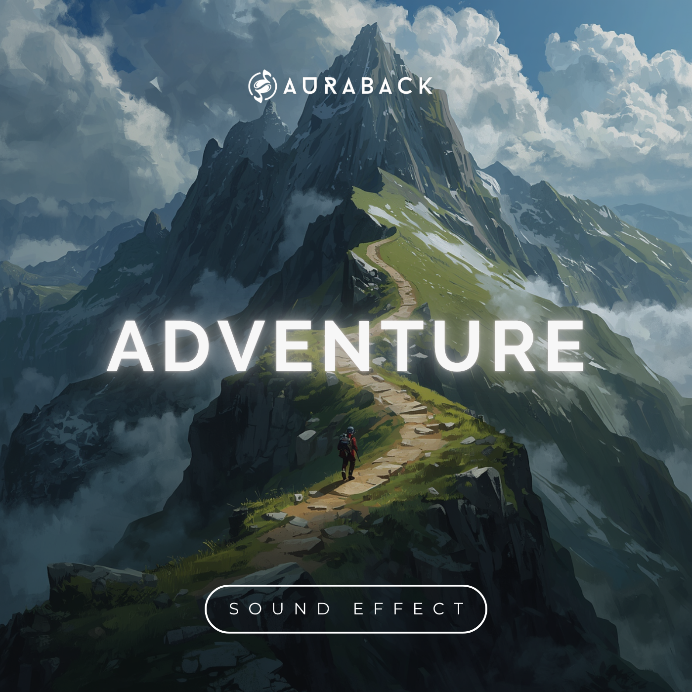 Adventure Sound Pack