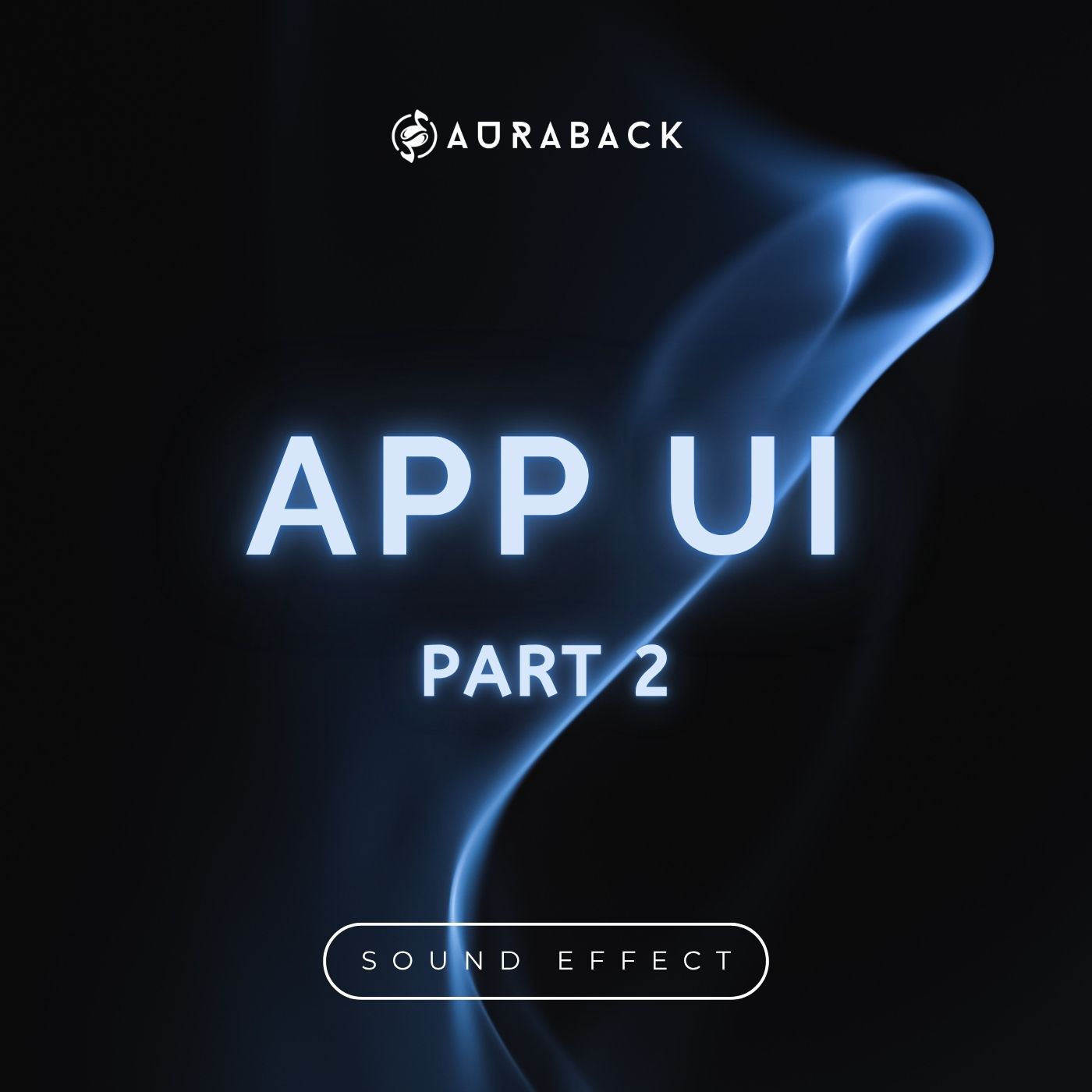 App UI Sound Pack Part 2