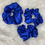 Thumbnail: Silky Satin Scrunchies 
