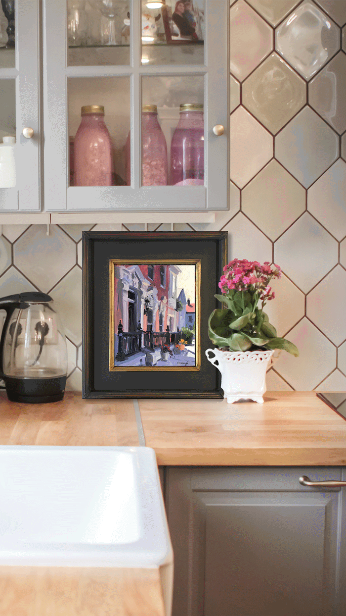 Small works 2021 Instagram Marketing