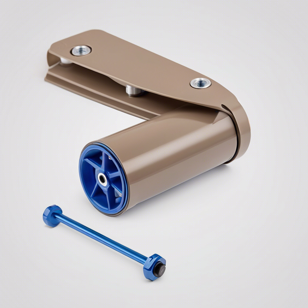 Garage Door Roller