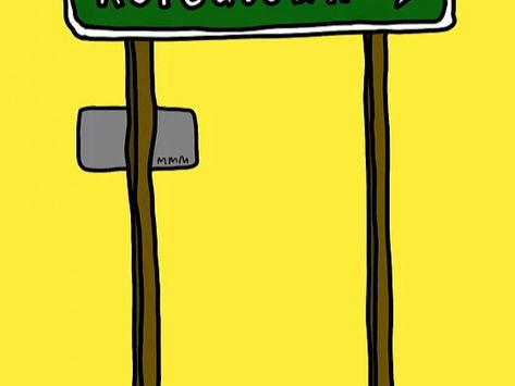 “L.A.’s Unsung Landmarks Hidden in Plain Sight” Exhibit by Mikki Paek