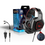 Miniatura: Fone de Ouvido Gamer com Fio Rgb SuperBass Knup 488 Cor Preto Azul