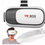 Miniatura: Óculos de Realidade Virtual 3d com Controle Bluetooth