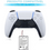 Miniatura: Bateria Recarregável Compatível Controle PS5 Playstation 5 Dualsense