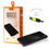 Miniatura: Carregador Portátil Power Bank 10000 mAh Cor Preto