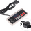 Miniatura: Controle com Fio Compativel Video Game Nintendo NES System