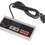 Miniatura: Controle com Fio Compativel Video Game Nintendo NES System