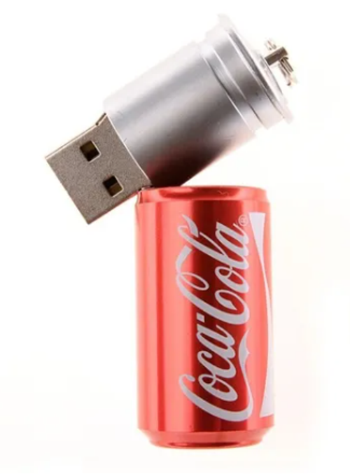 Miniatura: Pen Drive 2 TB Personalizado