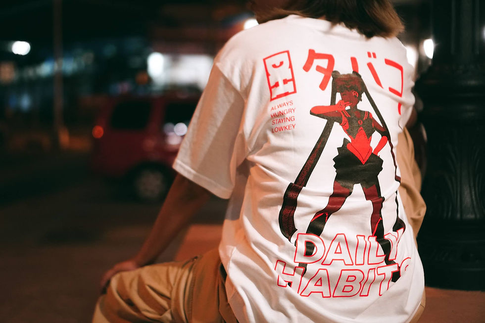 Thumbnail: Sailor White