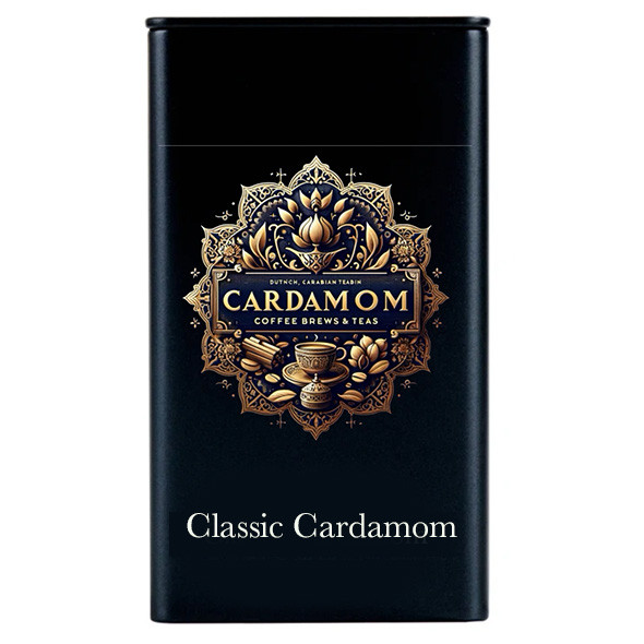 Thumbnail: Classic Cardamom
