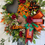 Thumbnail: Juneteenth Side Profile wreath