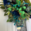 Thumbnail: Peacock Moss Wreath 