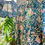 Thumbnail: Teal Print Blazer + Shorts Set