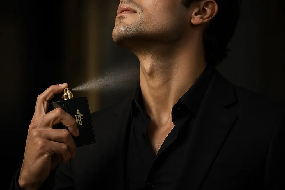 best fresh fragrances for men