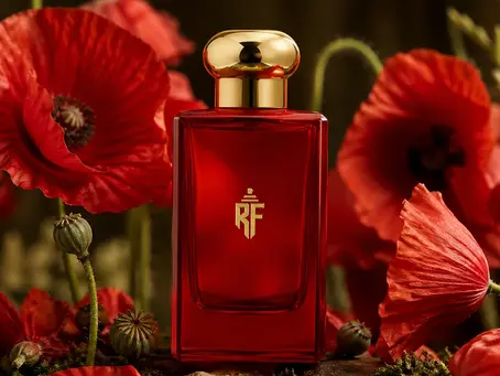 Jo malone Poppy scarlet