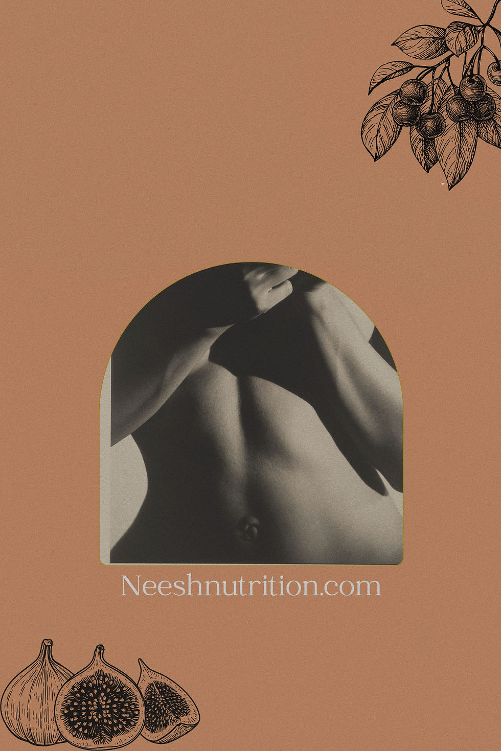 Kelowna natural nutrition