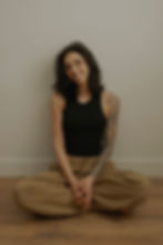 your trusted women's nutritionist and wellness coach