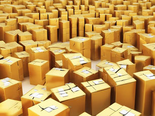 What is Fragmentation in Data? How do you solve it?