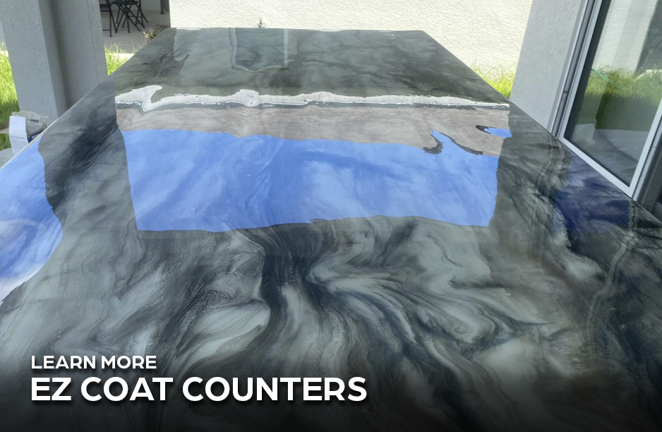 ez coat counters