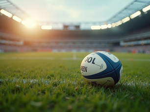 Building Excellence in Rugby: Tornadoes' Commitment