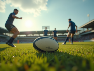 Tornadoes Rugby: Cultivating Future Leaders on the Field