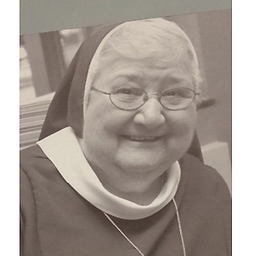 Sister Carmel Marie Paroli, D.M.