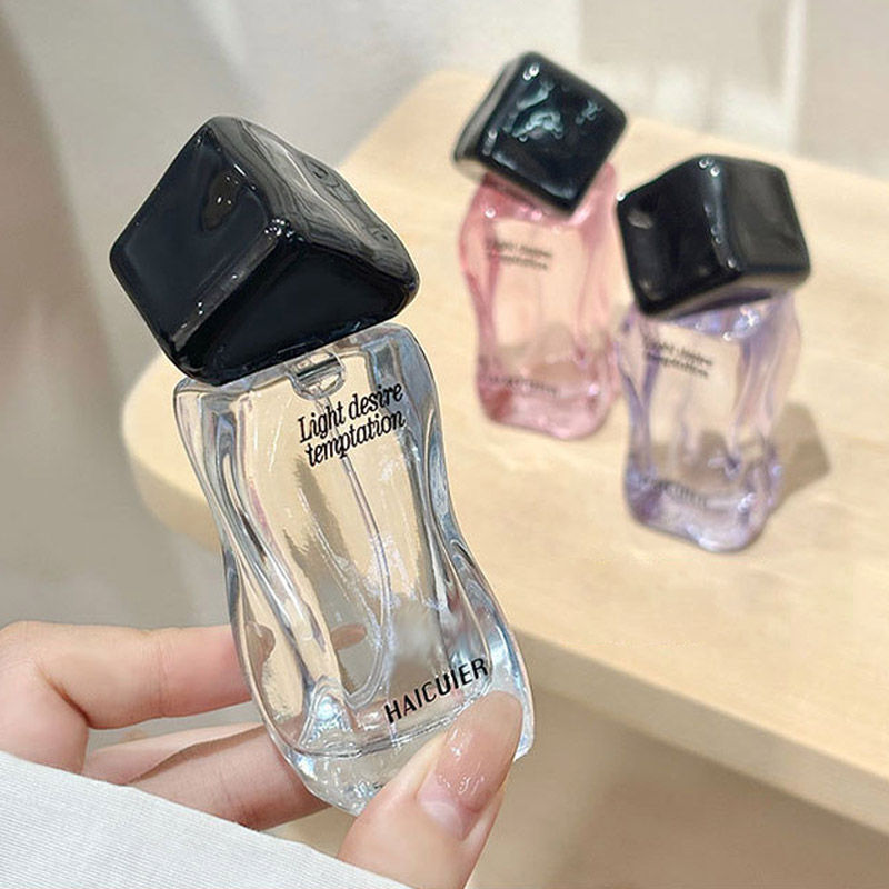 Thumbnail: Brand Floral Fragrance Women Perfume Fresh Vitality Rose Eau De Toilette Spray F